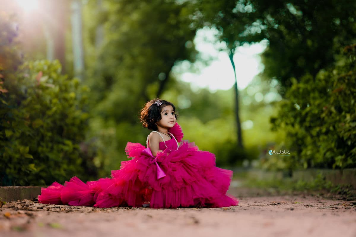 Toddlers photography in Nizamabad, Telangana — frame 16 of 27 by Phorish Shoots