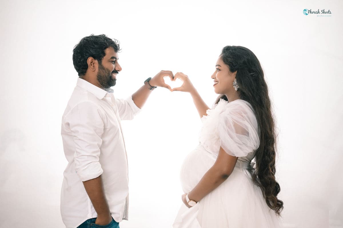 New Born photography in Nizamabad, Telangana — frame 28 of 28 by Phorish Shoots