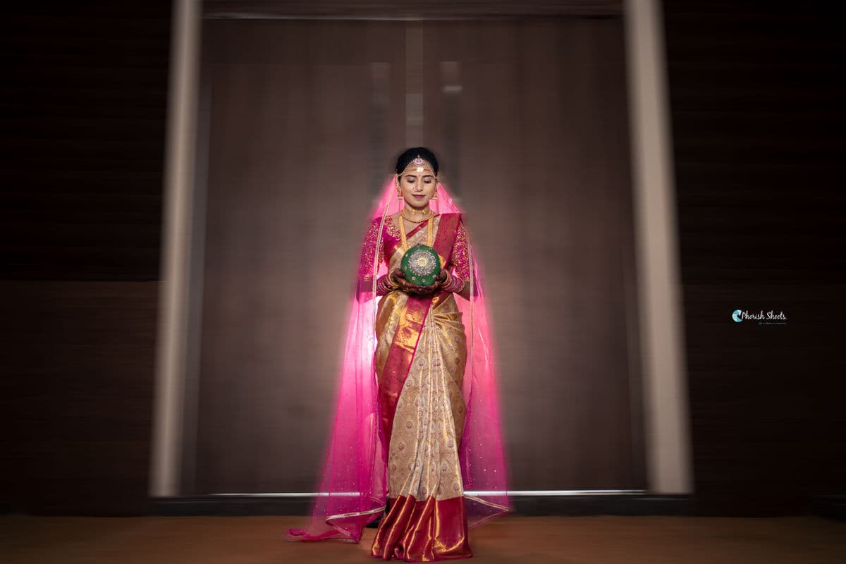Weddings documentary photography by Phorish Shoots in Nizamabad